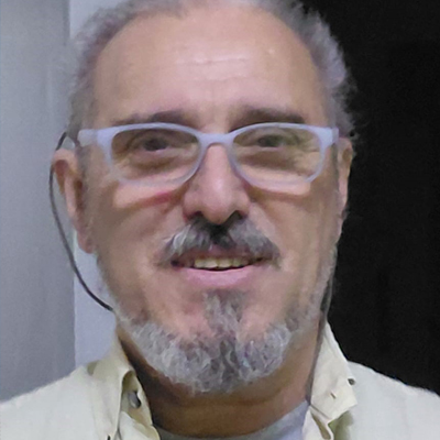 Inv. Guillermo Colella