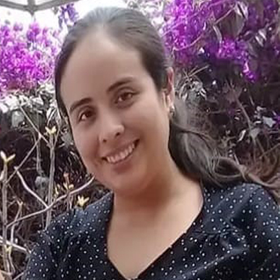 Lic. Cynthia Fernández