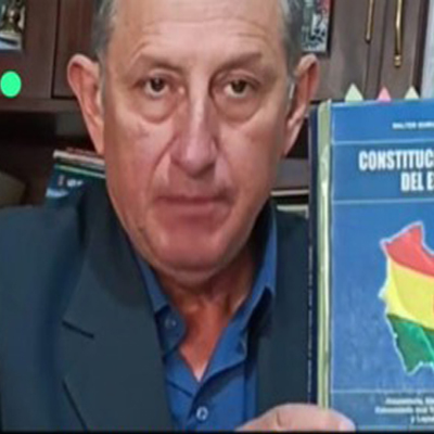 Dr. Hugo Augusto León Gutiérrez