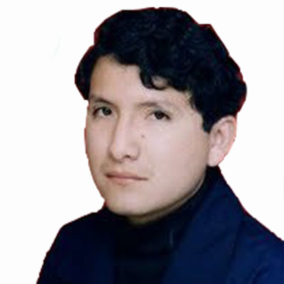 Dr. Iván Oré Chávez