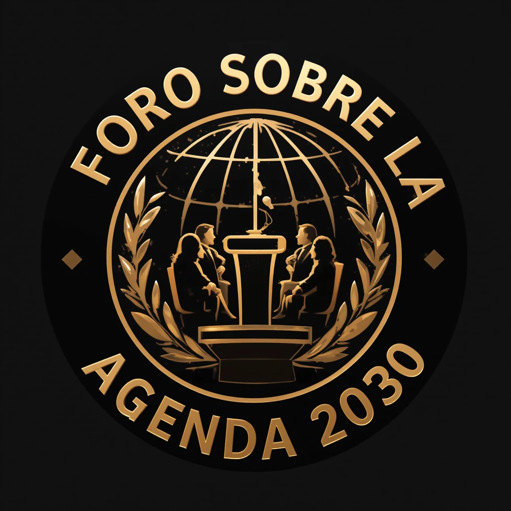 Foro Desvelando la Agenda 2030