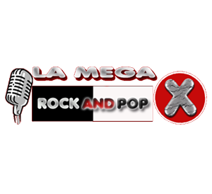 Radio La Mega X Rock&Pop